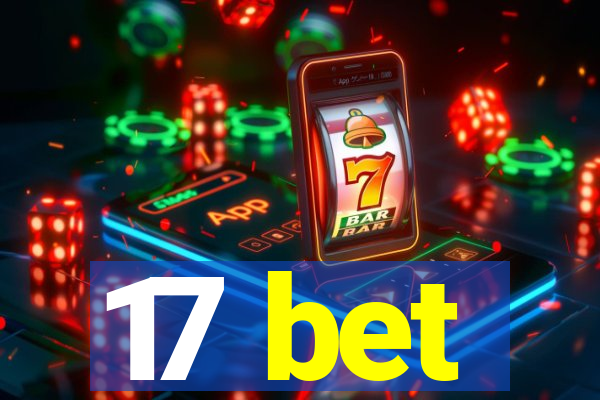 17 bet